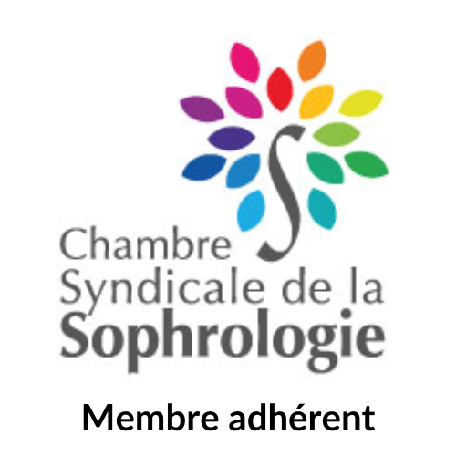 logo chambre Syndicale de la sophrologie