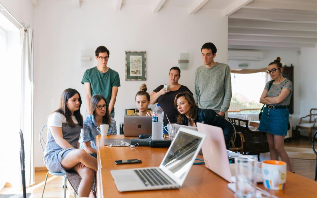 Sophrologie en entreprise et en structure