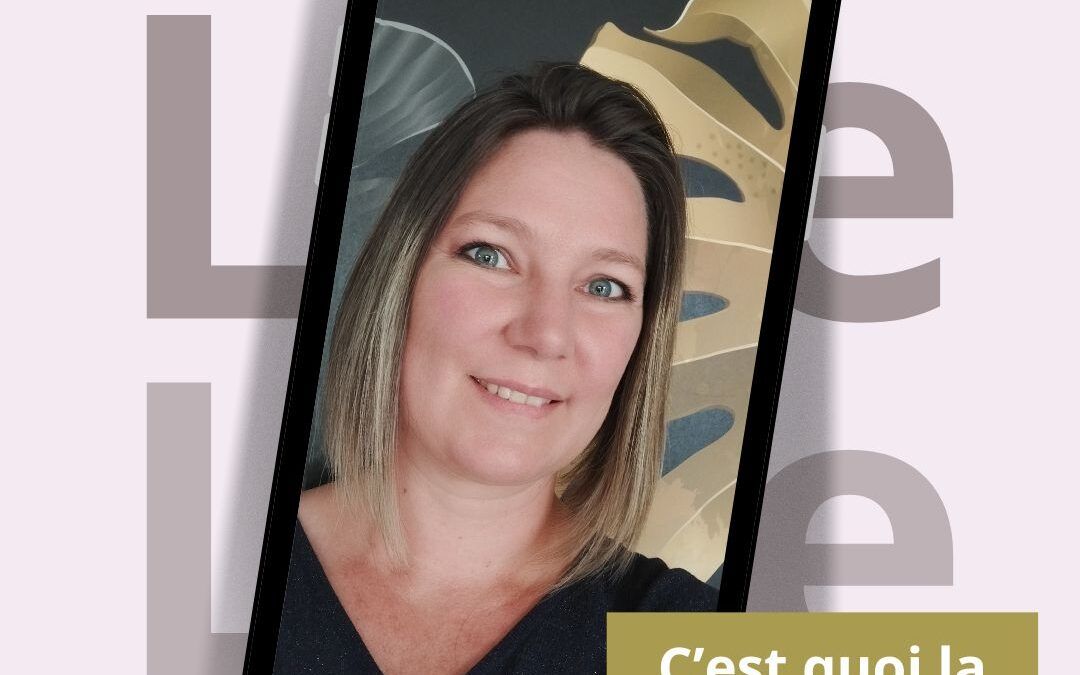 Live : la sophrologie, c'est quoi ?