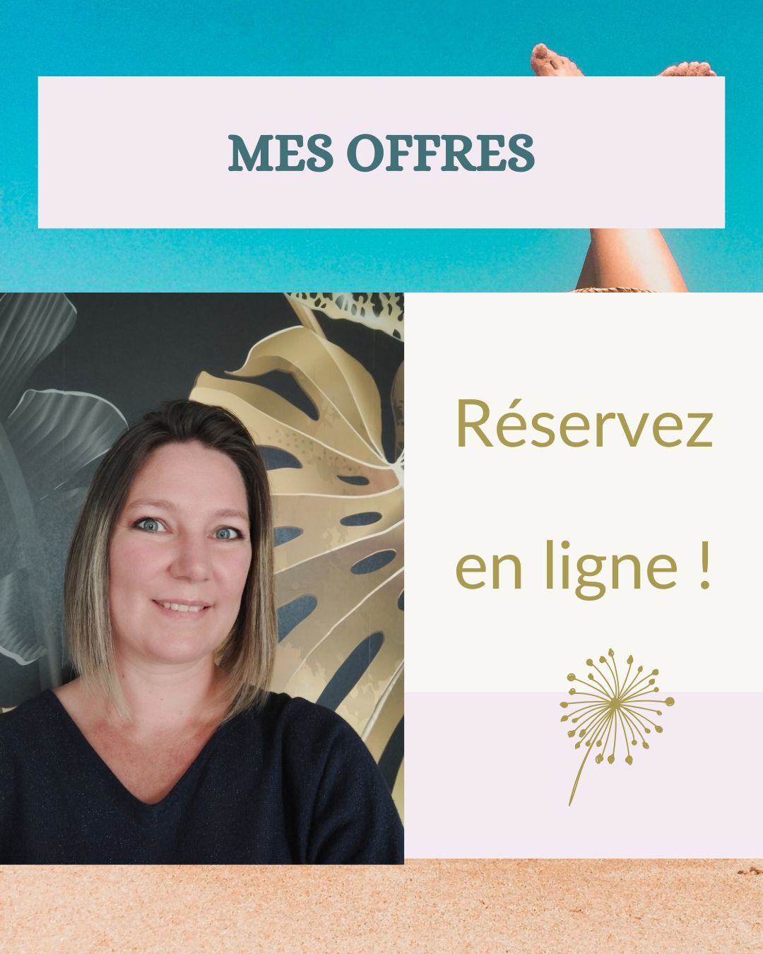Elodie Roy-Delpierre, sophrologue en Bretagne