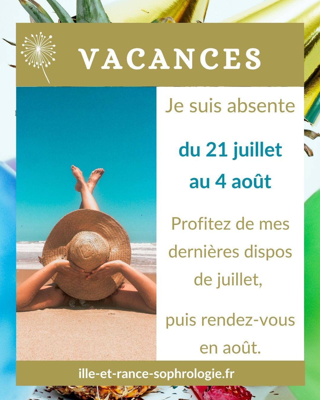 Parenthèse AquaZen Manoir de la Forme